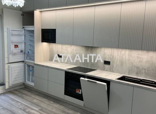 1-room apartment apartment by the address st. Krasnova (area 42 m²) - Atlanta.ua - photo 2