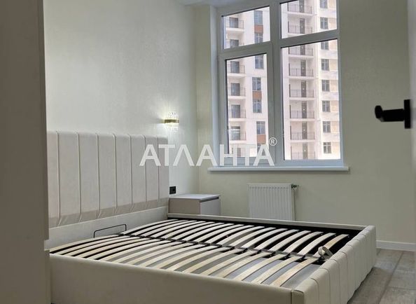 1-room apartment apartment by the address st. Krasnova (area 42 m²) - Atlanta.ua - photo 3