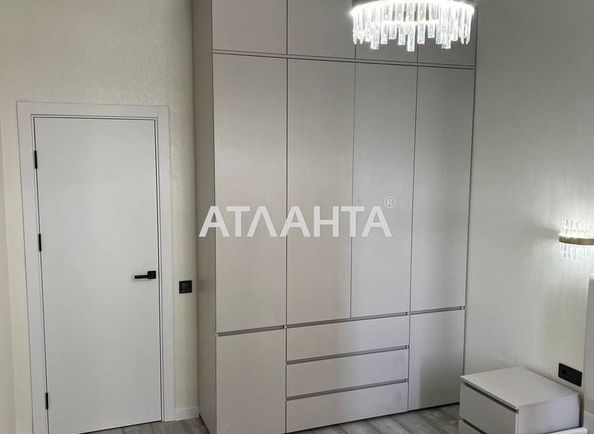 1-room apartment apartment by the address st. Krasnova (area 42 m²) - Atlanta.ua - photo 4