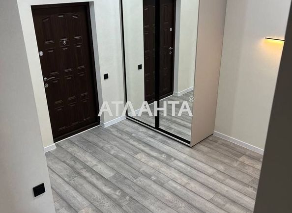 1-room apartment apartment by the address st. Krasnova (area 42 m²) - Atlanta.ua - photo 5