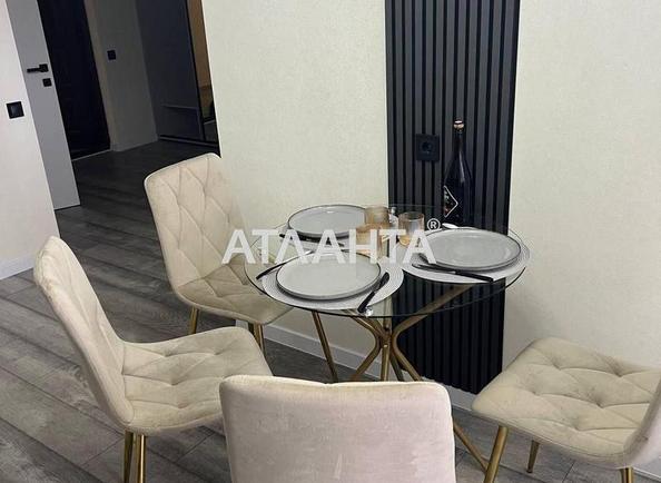 1-комнатная квартира по адресу ул. Краснова (площадь 42 м²) - Atlanta.ua - фото 2