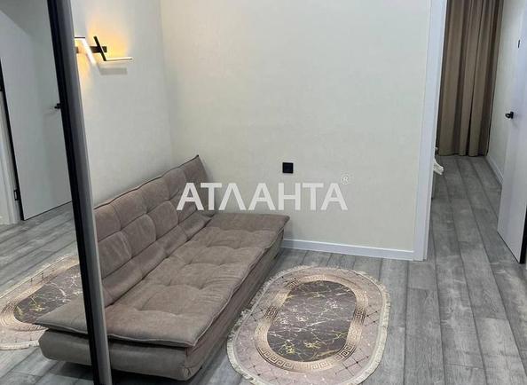 1-комнатная квартира по адресу ул. Краснова (площадь 42 м²) - Atlanta.ua - фото 3