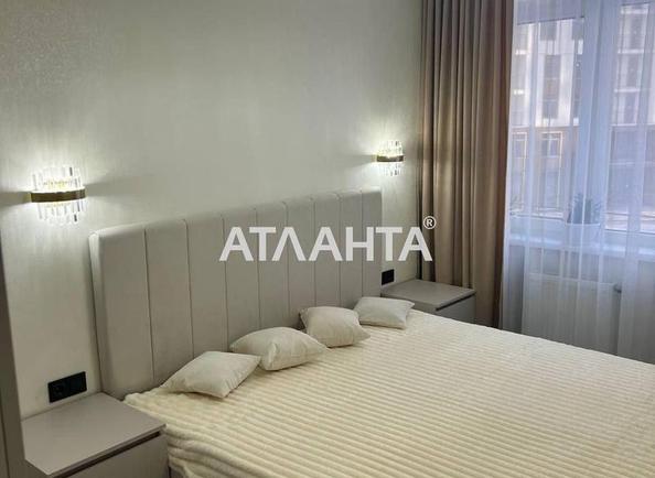1-комнатная квартира по адресу ул. Краснова (площадь 42 м²) - Atlanta.ua - фото 4