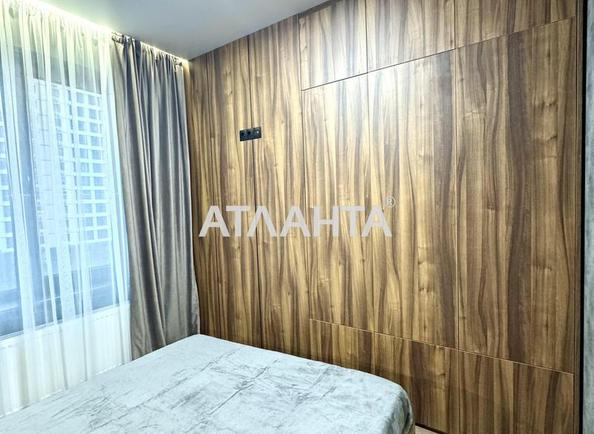 1-комнатная квартира по адресу ул. Генуэзская (площадь 45,4 м²) - Atlanta.ua - фото 8