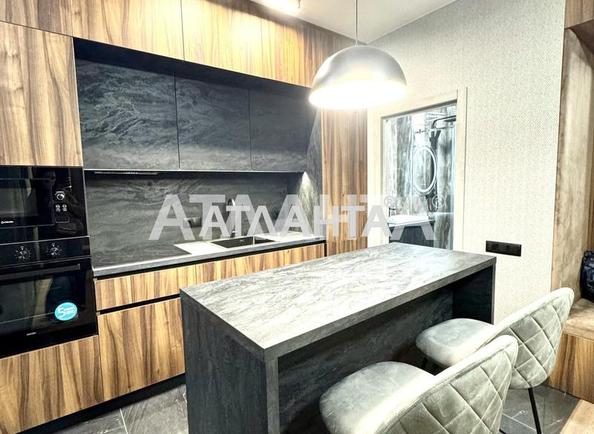 1-кімнатна квартира за адресою вул. Генуезька (площа 45,4 м²) - Atlanta.ua - фото 2