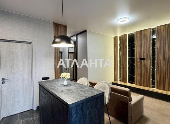 1-кімнатна квартира за адресою вул. Генуезька (площа 45,4 м²) - Atlanta.ua - фото 6