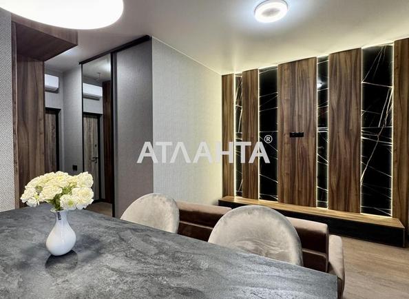 1-кімнатна квартира за адресою вул. Генуезька (площа 45,4 м²) - Atlanta.ua - фото 7