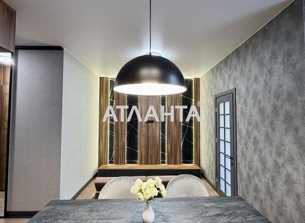 1-кімнатна квартира за адресою вул. Генуезька (площа 45,4 м²) - Atlanta.ua - фото 8