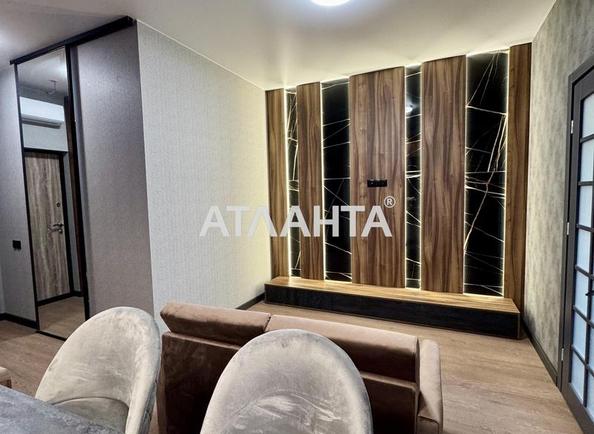 1-кімнатна квартира за адресою вул. Генуезька (площа 45,4 м²) - Atlanta.ua - фото 11