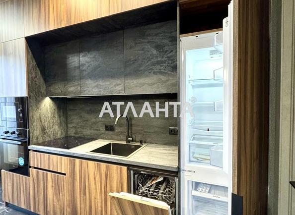 1-кімнатна квартира за адресою вул. Генуезька (площа 45,4 м²) - Atlanta.ua - фото 12