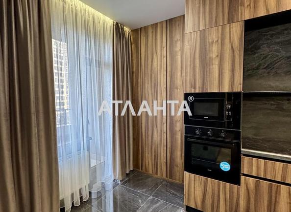 1-кімнатна квартира за адресою вул. Генуезька (площа 45,4 м²) - Atlanta.ua - фото 14