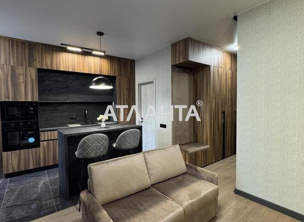 1-кімнатна квартира за адресою вул. Генуезька (площа 45,4 м²) - Atlanta.ua - фото 15