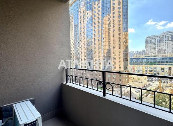 1-кімнатна квартира за адресою вул. Генуезька (площа 45,4 м²) - Atlanta.ua - фото 22