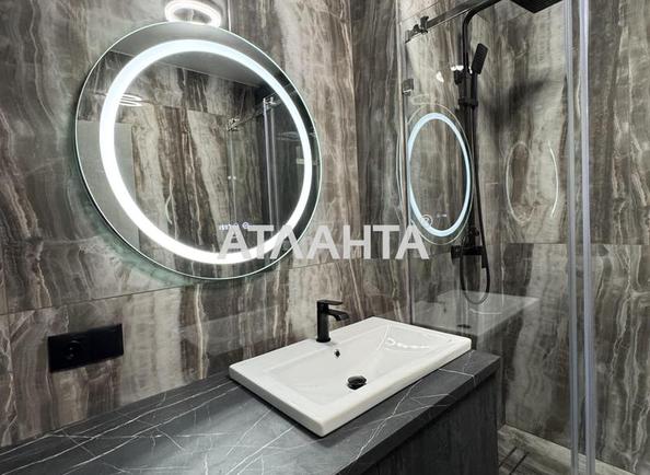 1-кімнатна квартира за адресою вул. Генуезька (площа 45,4 м²) - Atlanta.ua - фото 30