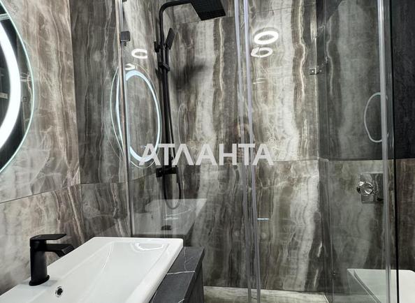 1-кімнатна квартира за адресою вул. Генуезька (площа 45,4 м²) - Atlanta.ua - фото 31