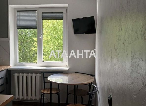 2-rooms apartment apartment by the address st. Gorodotskaya ul (area 45,3 m²) - Atlanta.ua