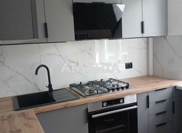2-rooms apartment apartment by the address st. Gorodotskaya ul (area 45,3 m²) - Atlanta.ua - photo 3