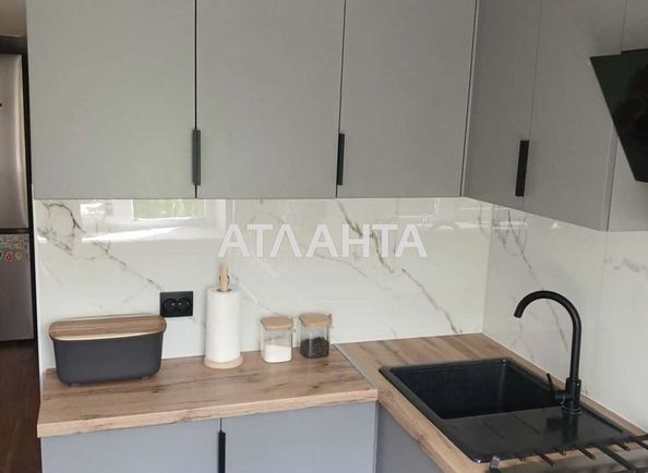 2-rooms apartment apartment by the address st. Gorodotskaya ul (area 45,3 m²) - Atlanta.ua - photo 2