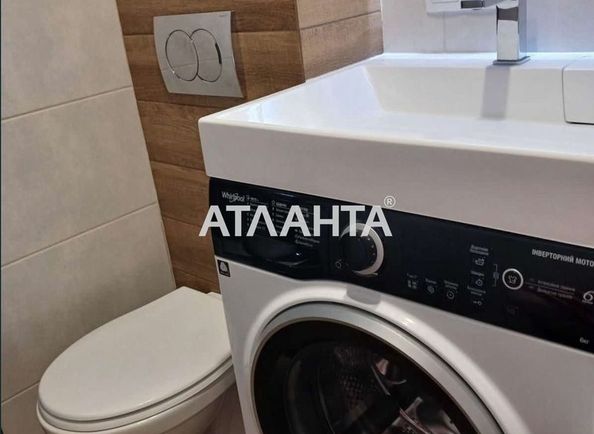 2-rooms apartment apartment by the address st. Gorodotskaya ul (area 45,3 m²) - Atlanta.ua - photo 13