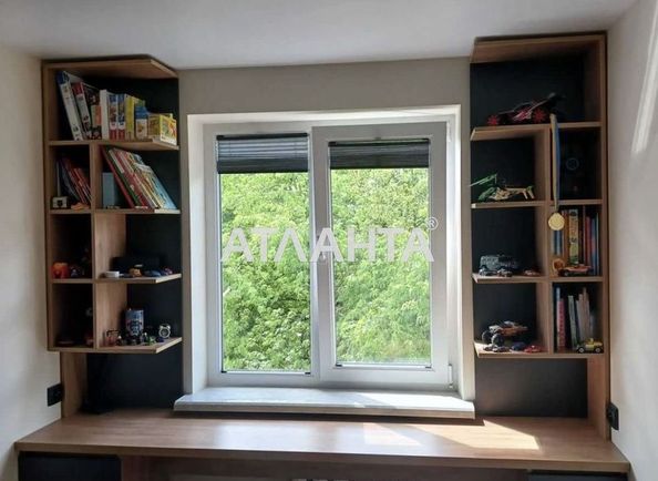2-rooms apartment apartment by the address st. Gorodotskaya ul (area 45,3 m²) - Atlanta.ua - photo 10