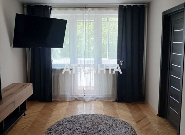 2-rooms apartment apartment by the address st. Gorodotskaya ul (area 45,3 m²) - Atlanta.ua - photo 5