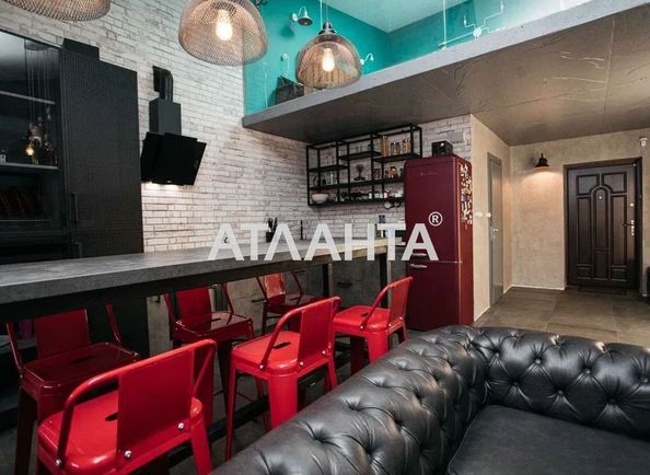 2-комнатная квартира по адресу ул. Валовня Карпа (площадь 64 м²) - Atlanta.ua