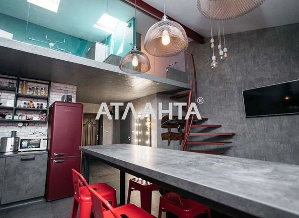 2-комнатная квартира по адресу ул. Валовня Карпа (площадь 64 м²) - Atlanta.ua - фото 6