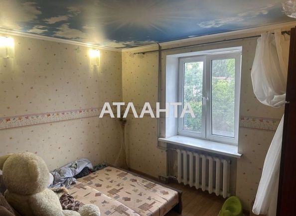 3-комнатная квартира по адресу ул. Бугаевская (площадь 67,7 м²) - Atlanta.ua - фото 2