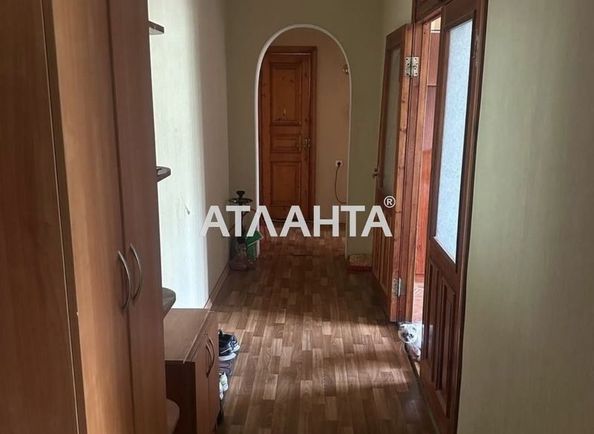 3-комнатная квартира по адресу ул. Бугаевская (площадь 67,7 м²) - Atlanta.ua - фото 4