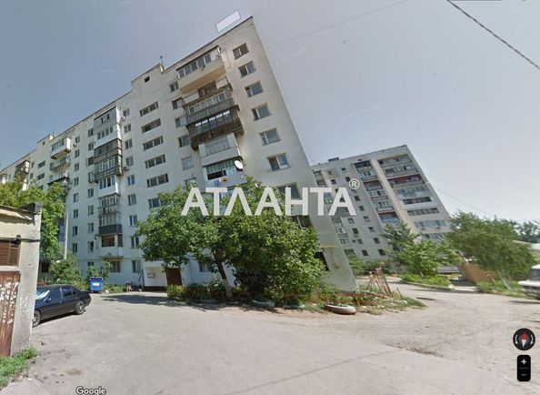 2-комнатная квартира по адресу ул. Махачкалинская (площадь 47,4 м²) - Atlanta.ua - фото 9
