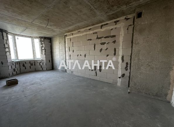 2-комнатная квартира по адресу ул. Пригородная (площадь 48 м²) - Atlanta.ua - фото 3