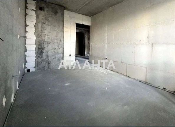 2-комнатная квартира по адресу ул. Пригородная (площадь 48 м²) - Atlanta.ua - фото 7