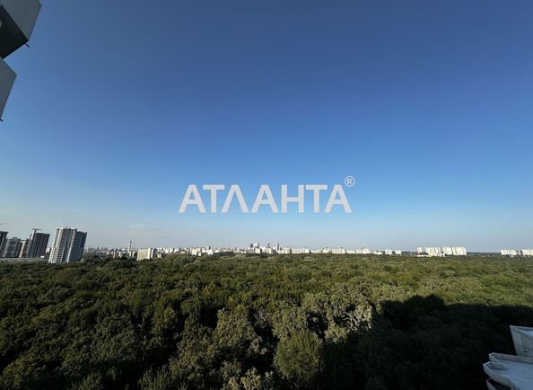 2-комнатная квартира по адресу ул. Пригородная (площадь 48 м²) - Atlanta.ua - фото 9