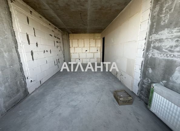 2-комнатная квартира по адресу ул. Пригородная (площадь 48 м²) - Atlanta.ua - фото 11