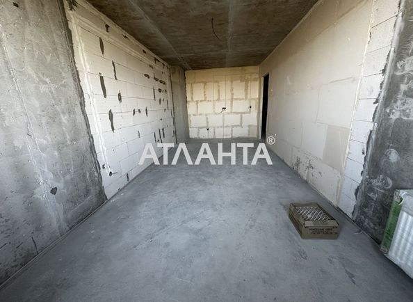 2-комнатная квартира по адресу ул. Пригородная (площадь 48 м²) - Atlanta.ua - фото 12