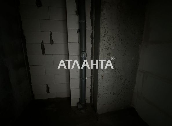 2-комнатная квартира по адресу ул. Пригородная (площадь 48 м²) - Atlanta.ua - фото 17