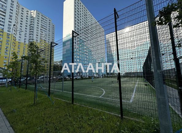 2-комнатная квартира по адресу ул. Пригородная (площадь 48 м²) - Atlanta.ua - фото 19