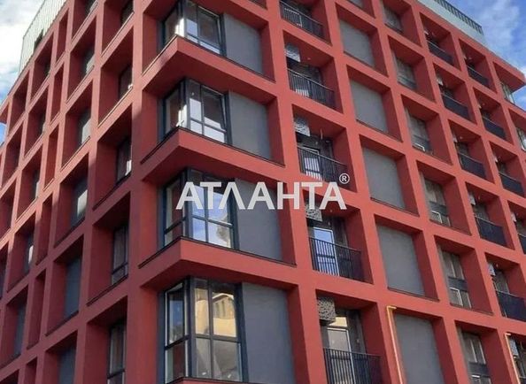 2-rooms apartment apartment by the address st. Knyagini Olgi ul (area 57,4 m²) - Atlanta.ua - photo 2