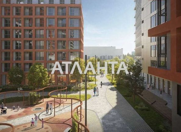 2-rooms apartment apartment by the address st. Knyagini Olgi ul (area 57,4 m²) - Atlanta.ua - photo 6