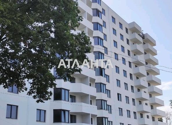 2-комнатная квартира по адресу Вокзальный пер. (площадь 54,4 м²) - Atlanta.ua