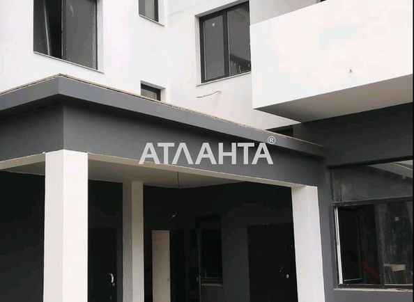 2-комнатная квартира по адресу Вокзальный пер. (площадь 54,4 м²) - Atlanta.ua - фото 5