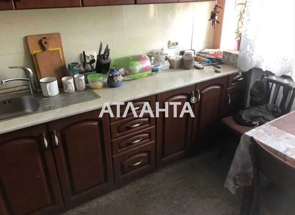 House by the address st. Solnechnaya (area 120 m²) - Atlanta.ua
