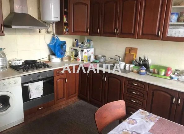 House by the address st. Solnechnaya (area 120 m²) - Atlanta.ua - photo 2