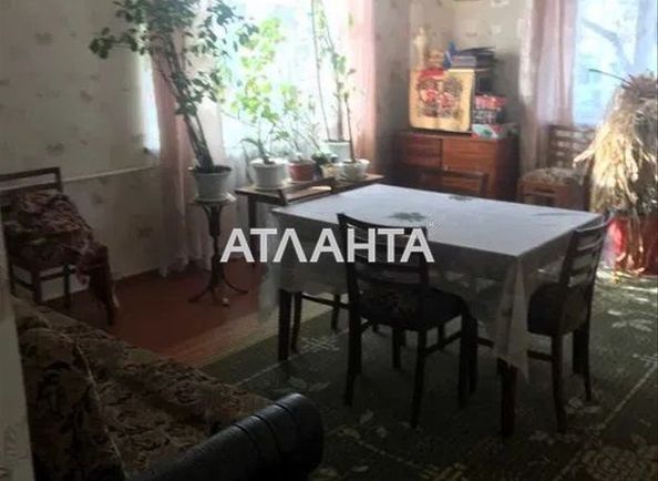House by the address st. Solnechnaya (area 120 m²) - Atlanta.ua - photo 3