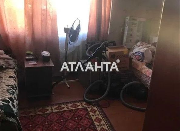 House by the address st. Solnechnaya (area 120 m²) - Atlanta.ua - photo 4