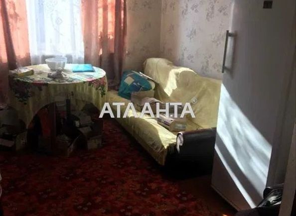 House by the address st. Solnechnaya (area 120 m²) - Atlanta.ua - photo 5