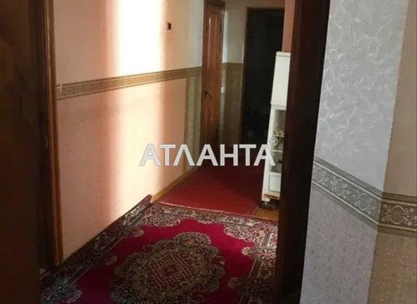 House by the address st. Solnechnaya (area 120 m²) - Atlanta.ua - photo 6