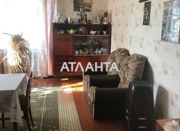 House by the address st. Solnechnaya (area 120 m²) - Atlanta.ua - photo 7