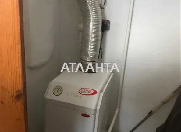 House by the address st. Solnechnaya (area 120 m²) - Atlanta.ua - photo 8