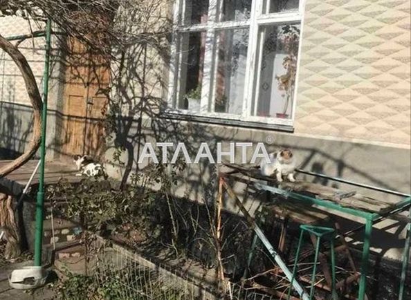 House by the address st. Solnechnaya (area 120 m²) - Atlanta.ua - photo 10